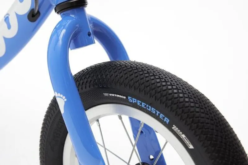 Ridgeback Scoot Balance Bike in Burley Blue-4
